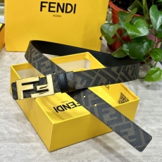 Fendi Belts