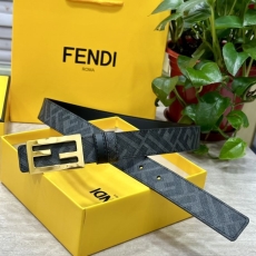 Fendi Belts