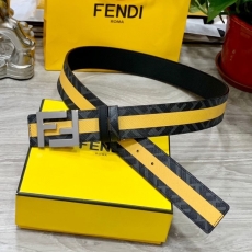 Fendi Belts