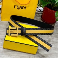 Fendi Belts