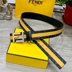 Fendi Belts