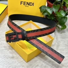 Fendi Belts