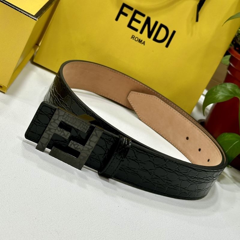 Fendi Belts