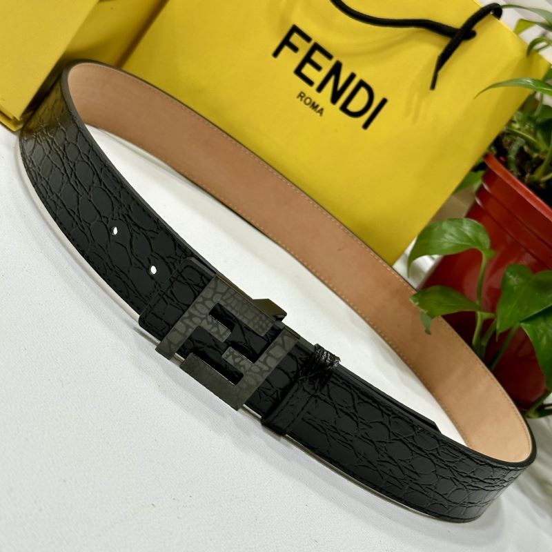 Fendi Belts