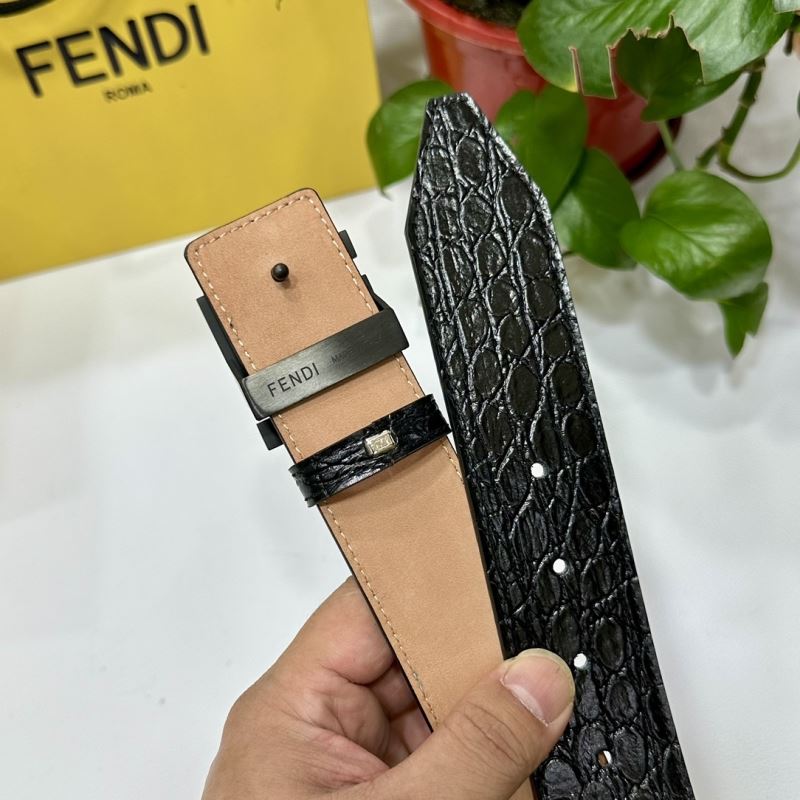 Fendi Belts