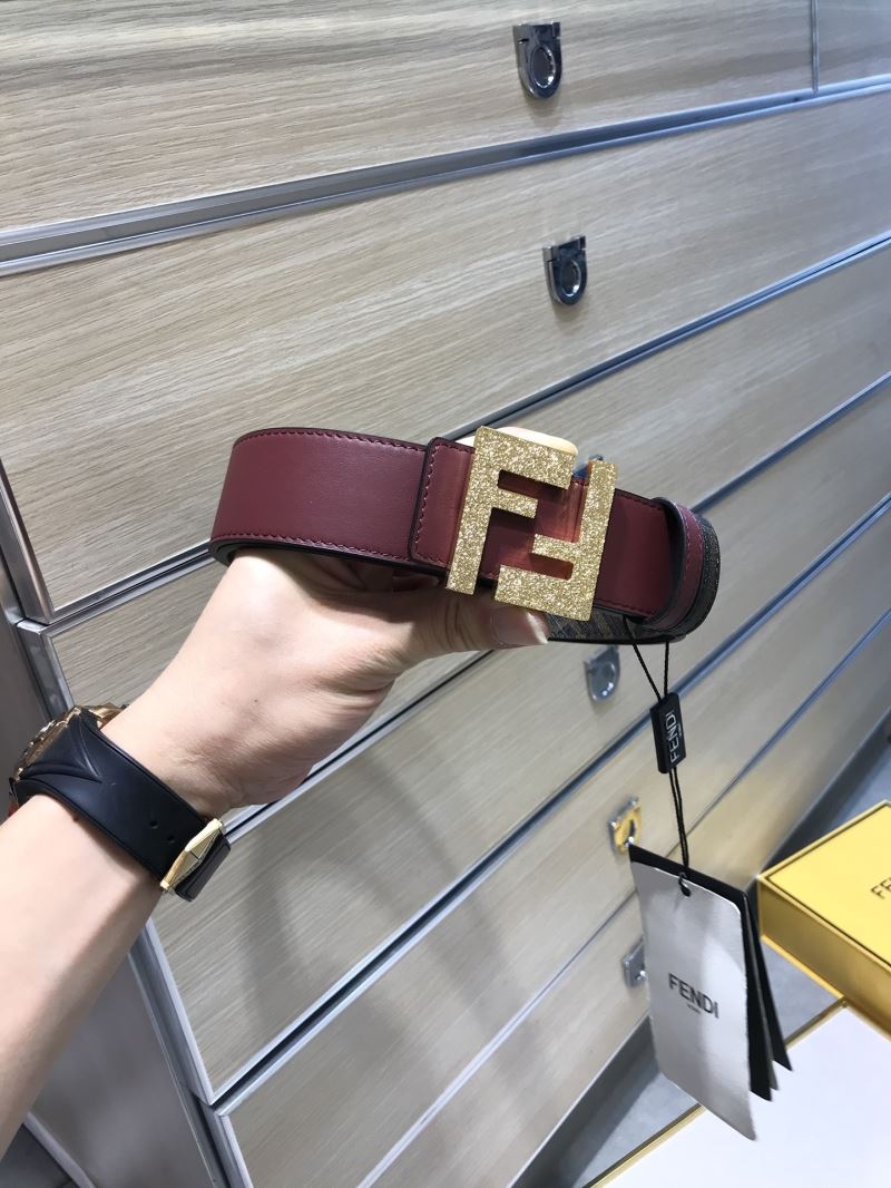 Fendi Belts