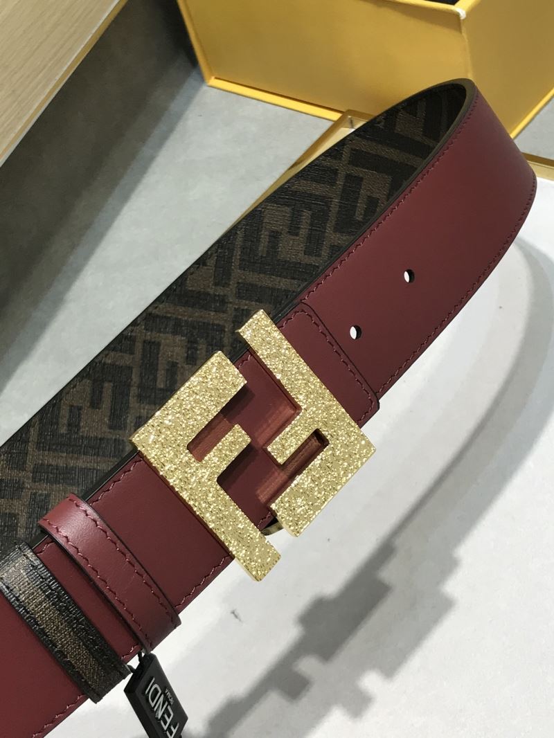 Fendi Belts