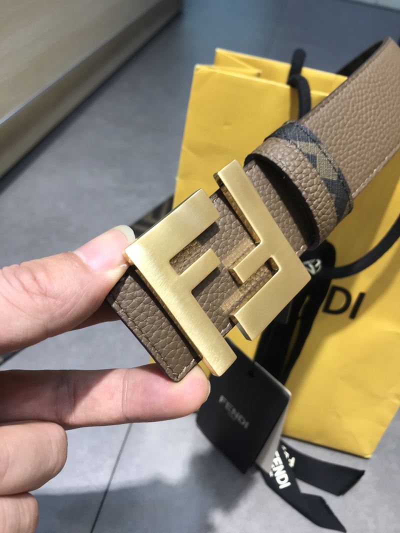 Fendi Belts