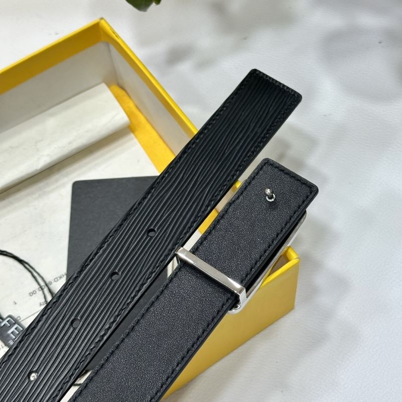 Fendi Belts