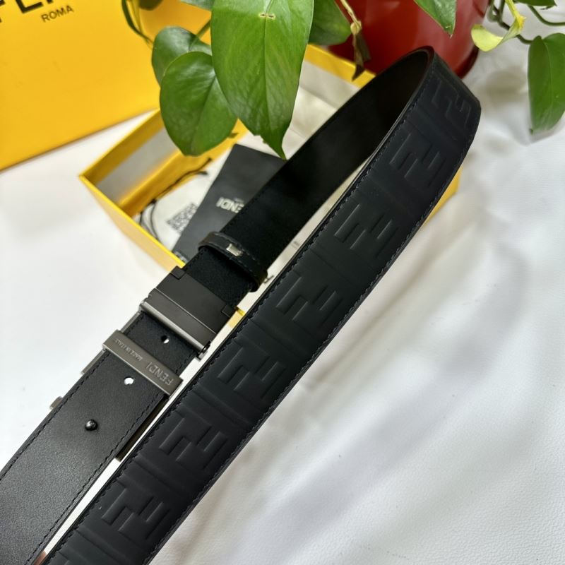 Fendi Belts