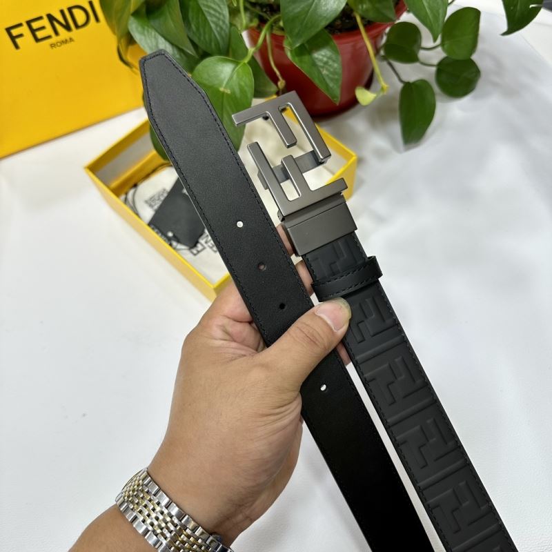 Fendi Belts