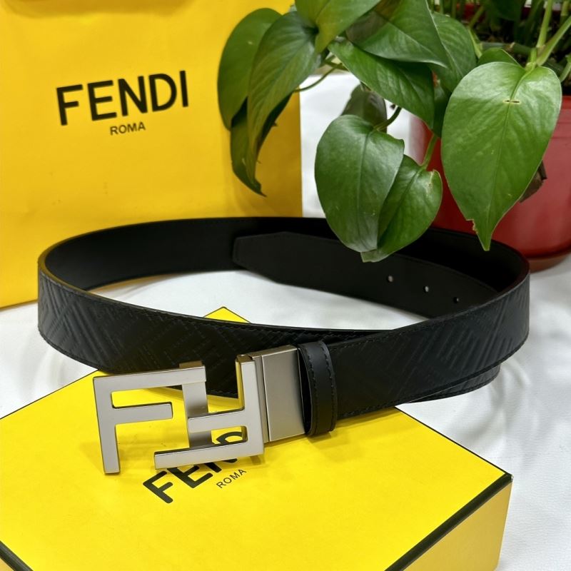 Fendi Belts