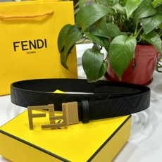 Fendi Belts