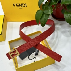 Fendi Belts