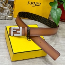 Fendi Belts