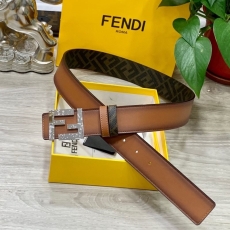 Fendi Belts