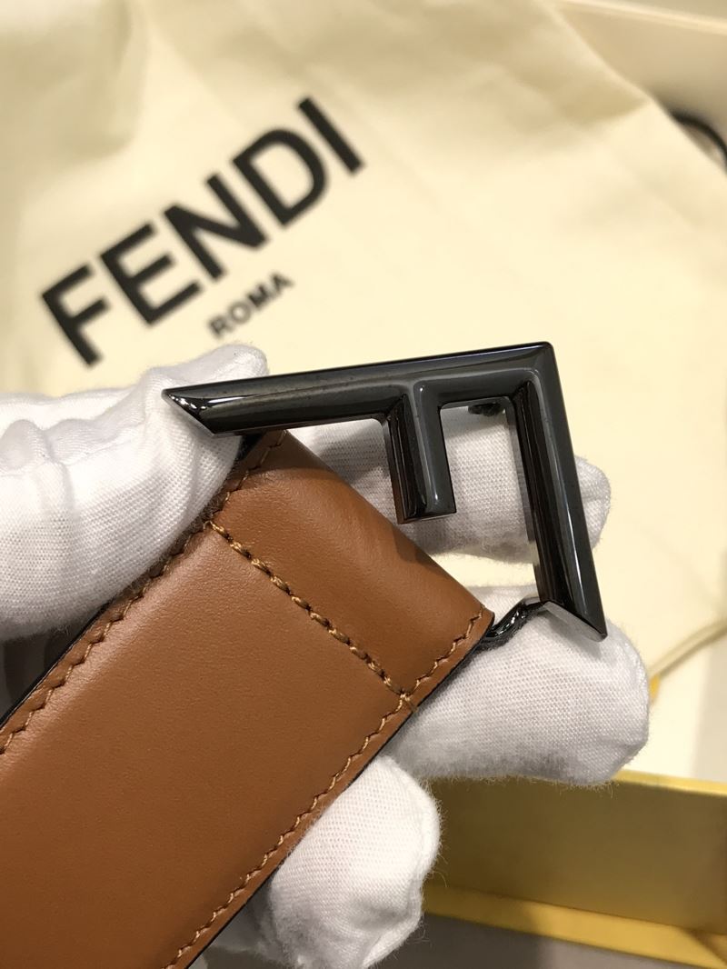 Fendi Belts