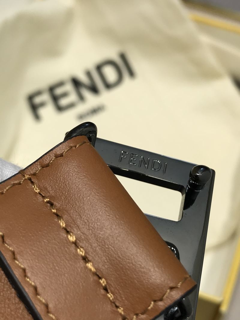 Fendi Belts