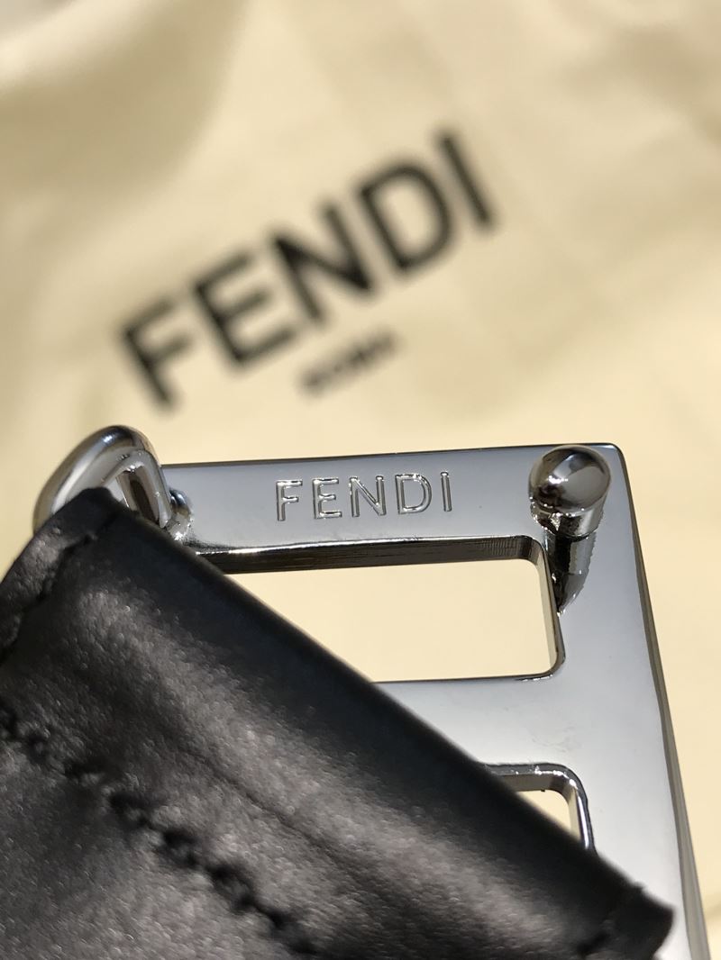 Fendi Belts