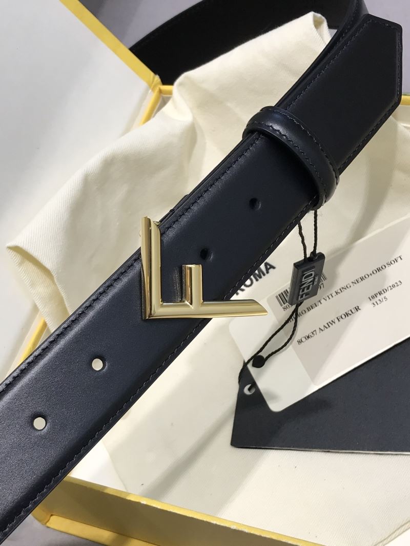 Fendi Belts