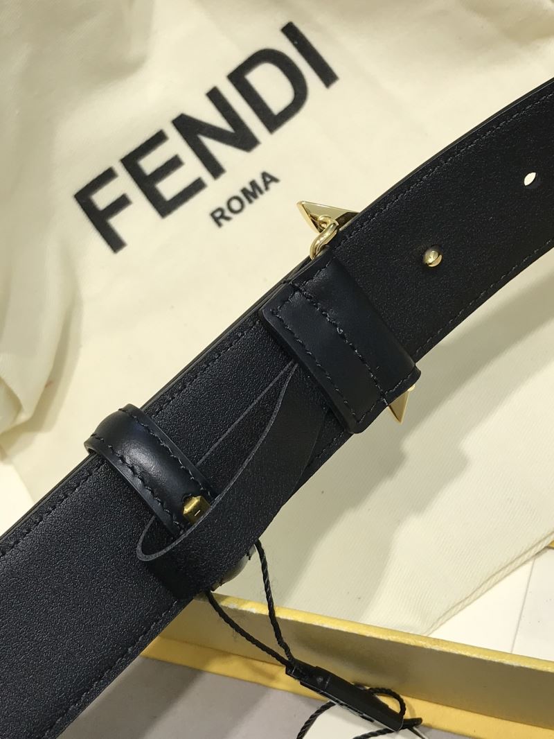 Fendi Belts