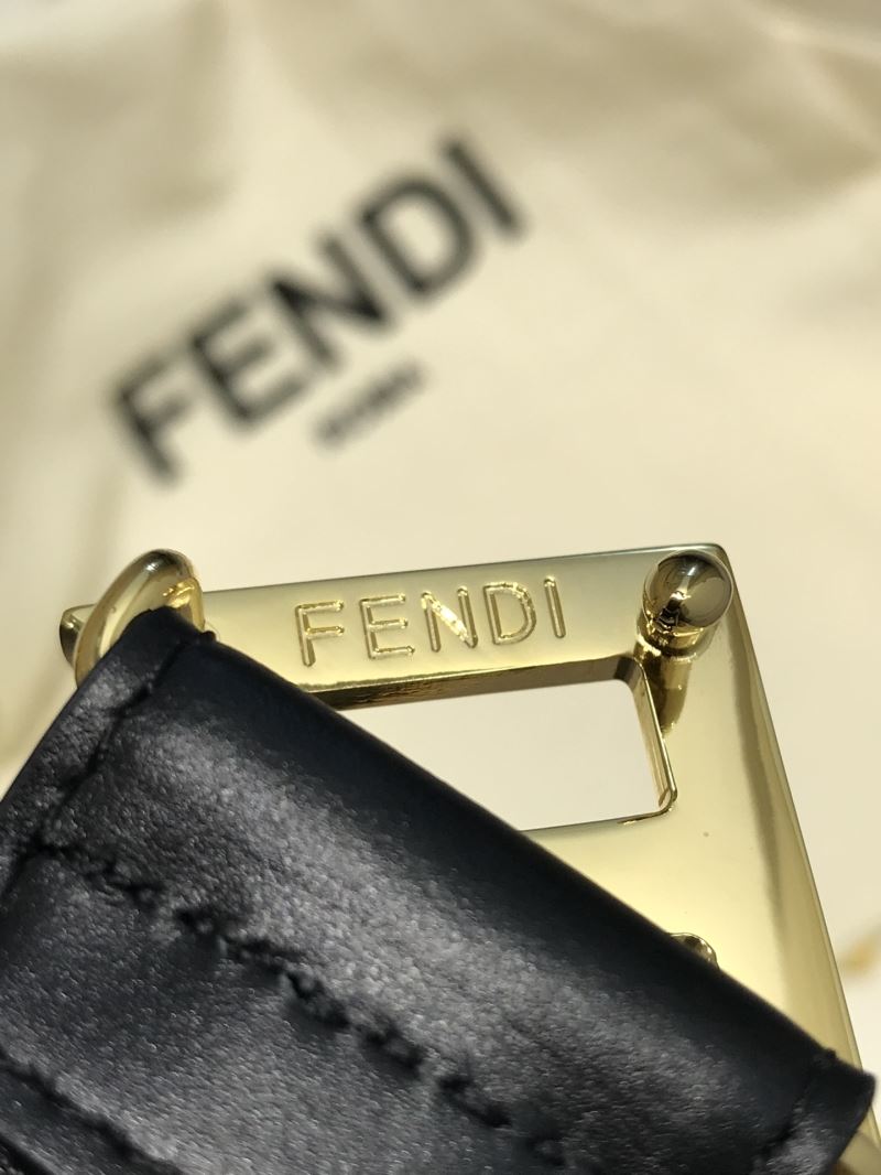 Fendi Belts