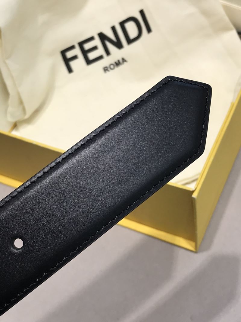 Fendi Belts