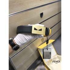 Fendi Belts