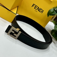 Fendi Belts