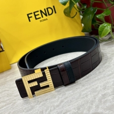 Fendi Belts