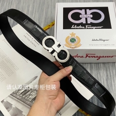 Ferragamo Belts