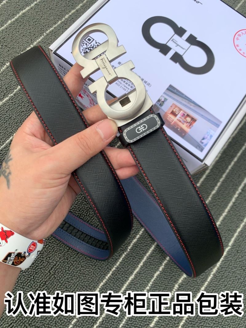 Ferragamo Belts