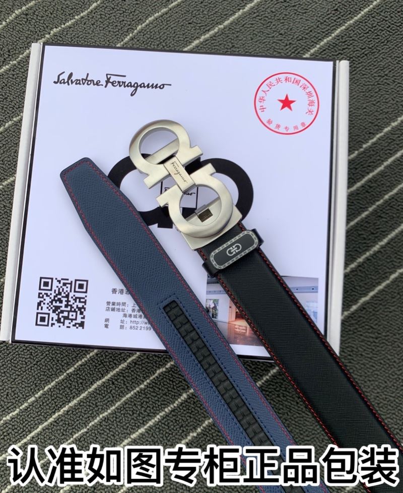 Ferragamo Belts