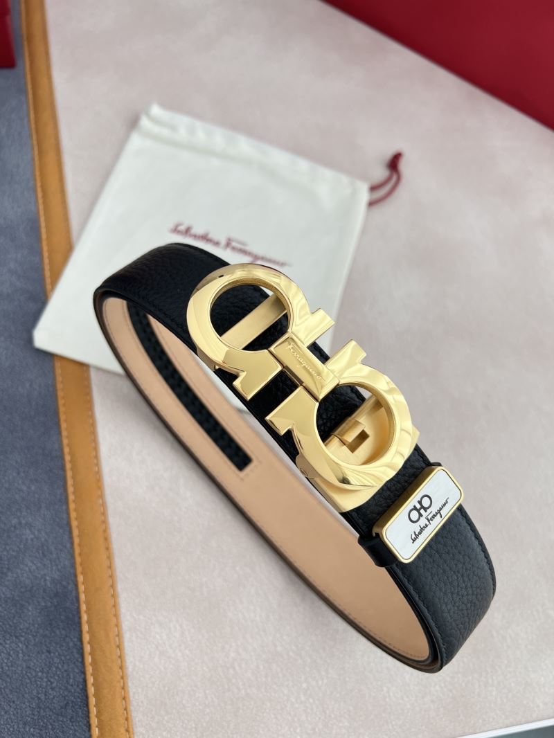 Ferragamo Belts