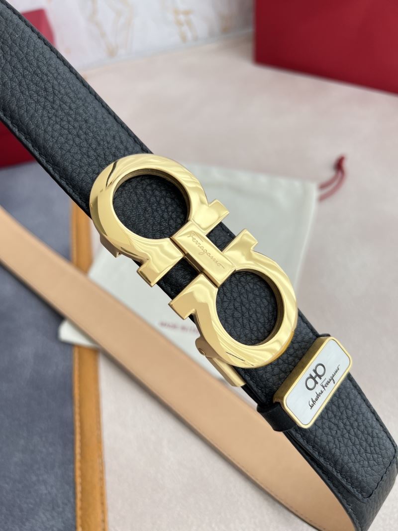 Ferragamo Belts