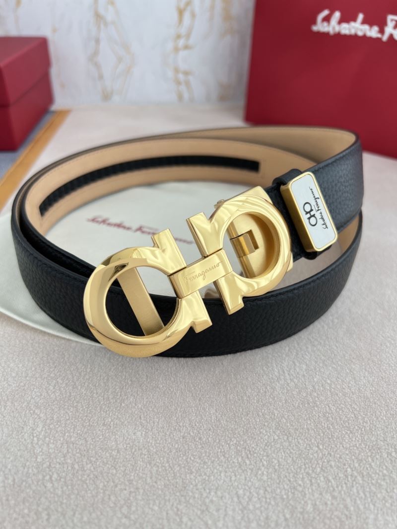 Ferragamo Belts