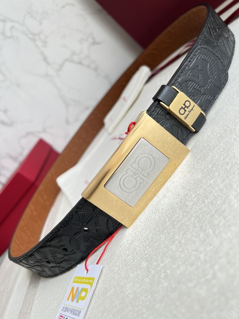 Ferragamo Belts