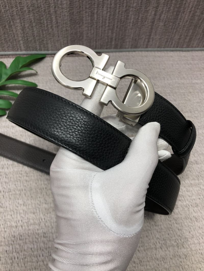 Ferragamo Belts