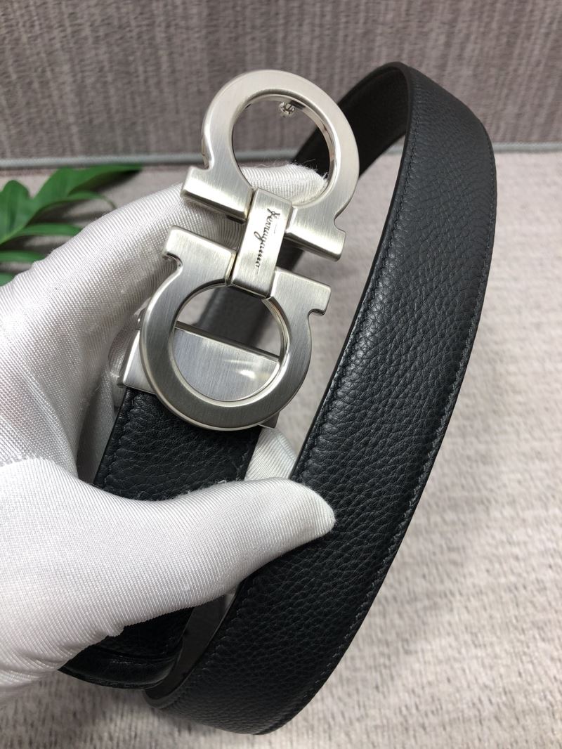 Ferragamo Belts