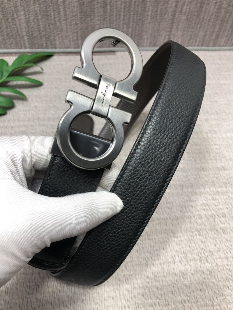 Ferragamo Belts