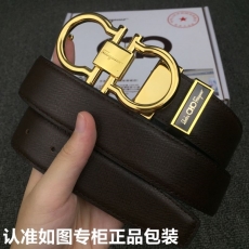 Ferragamo Belts