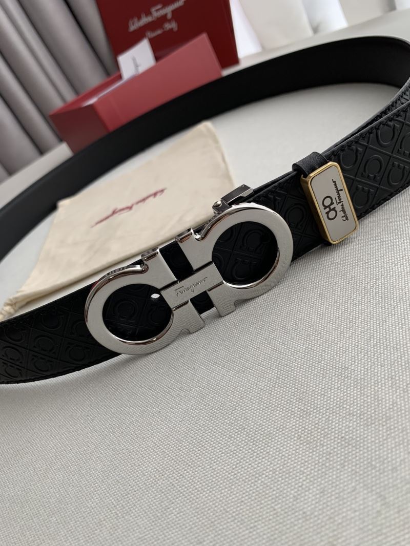 Ferragamo Belts