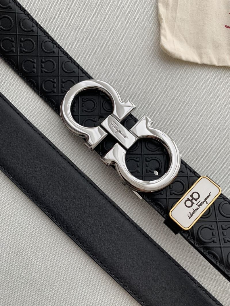 Ferragamo Belts