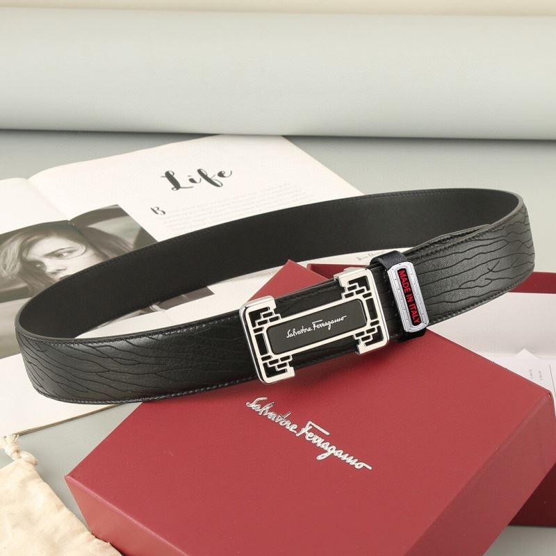 Ferragamo Belts