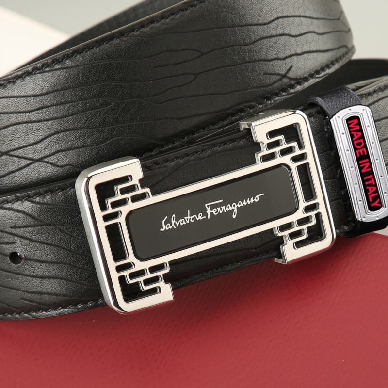 Ferragamo Belts