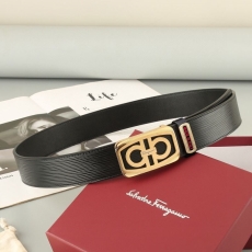 Ferragamo Belts