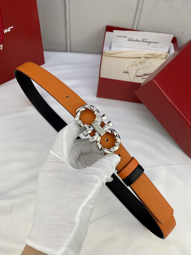 Ferragamo Belts