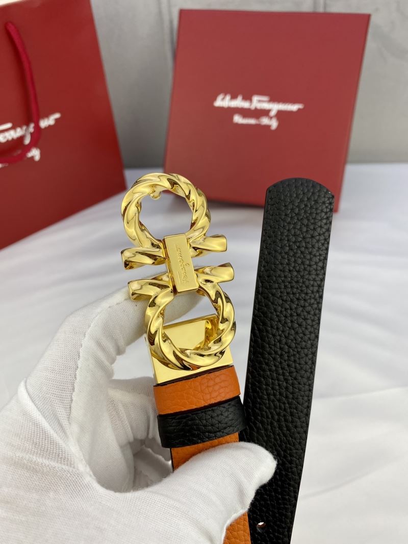 Ferragamo Belts