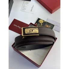 Ferragamo Belts