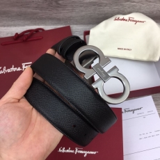 Ferragamo Belts